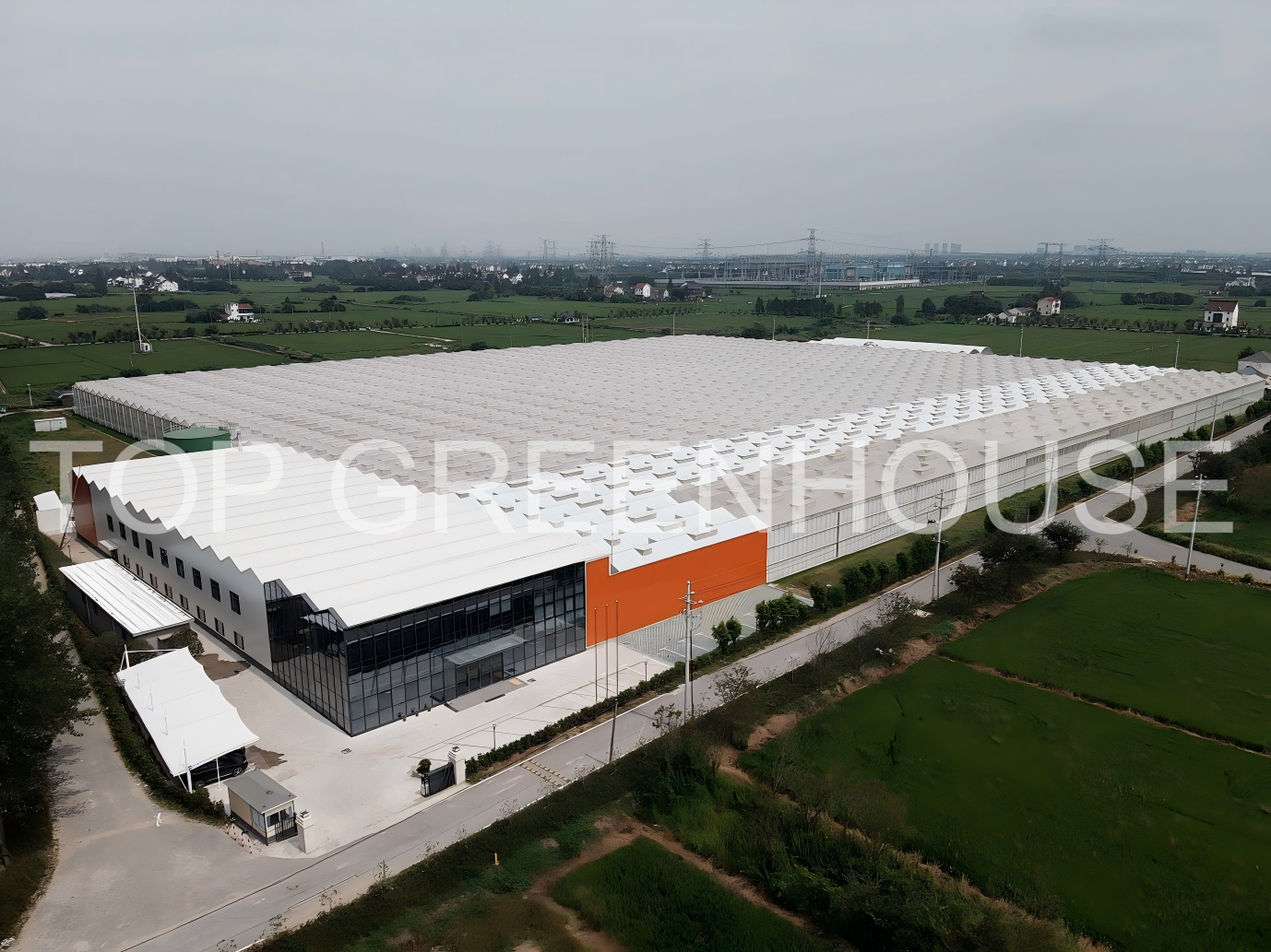 smart greenhouse 2