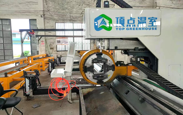 machinery