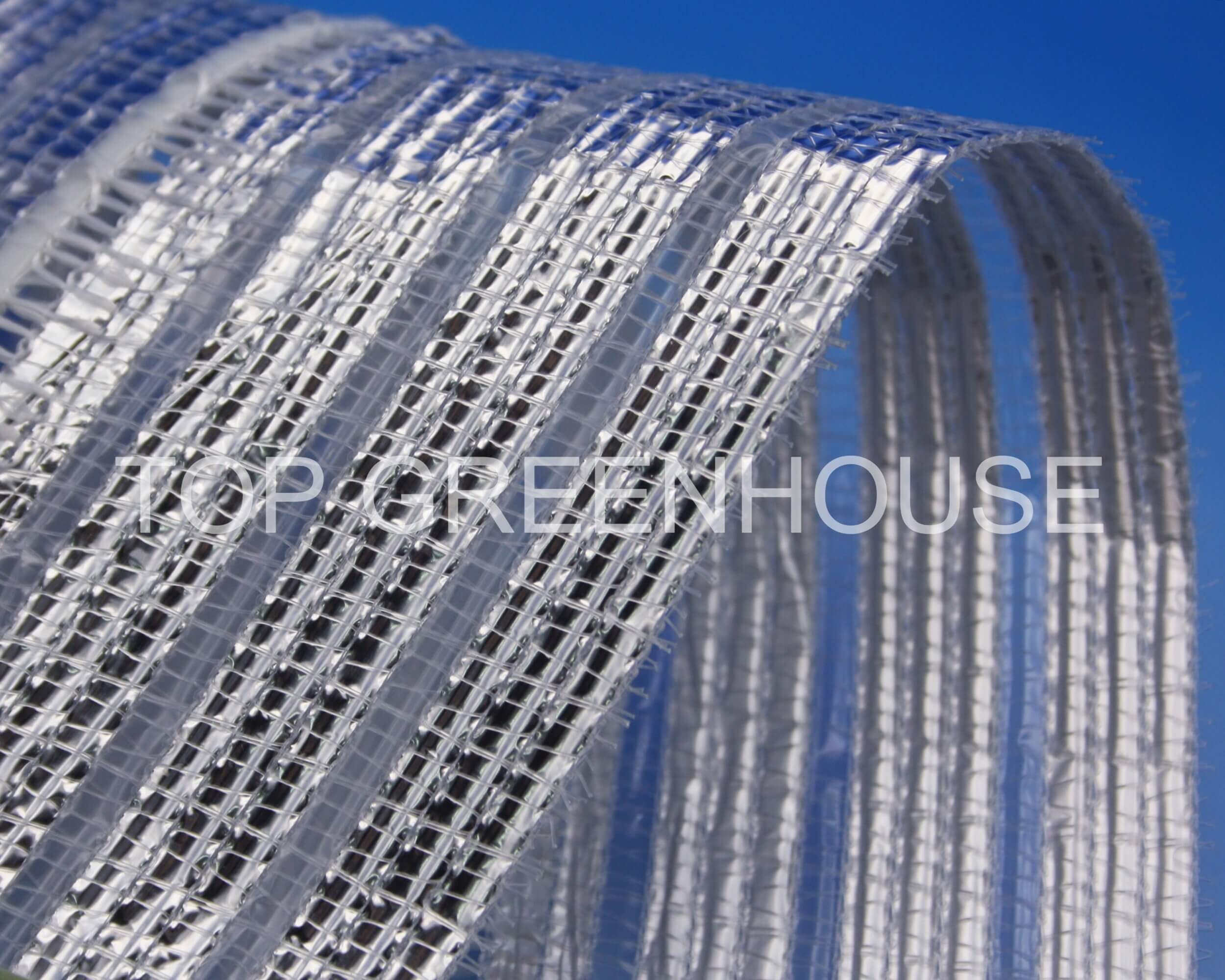 colsed cell aluminum screen