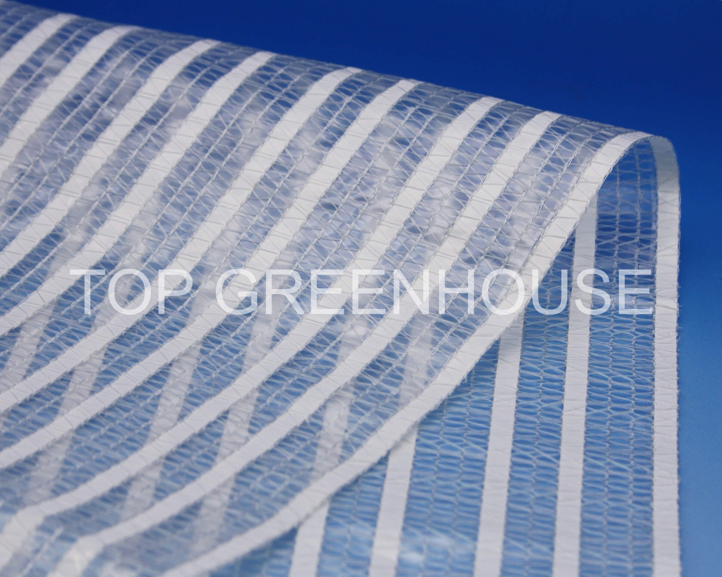 Greenhouse Shade Screen