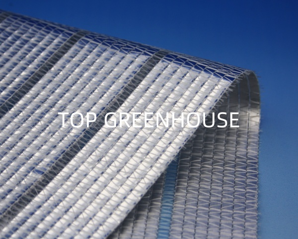 aluminum screen