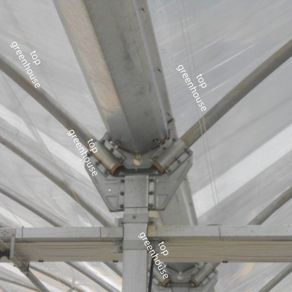 connecting piece