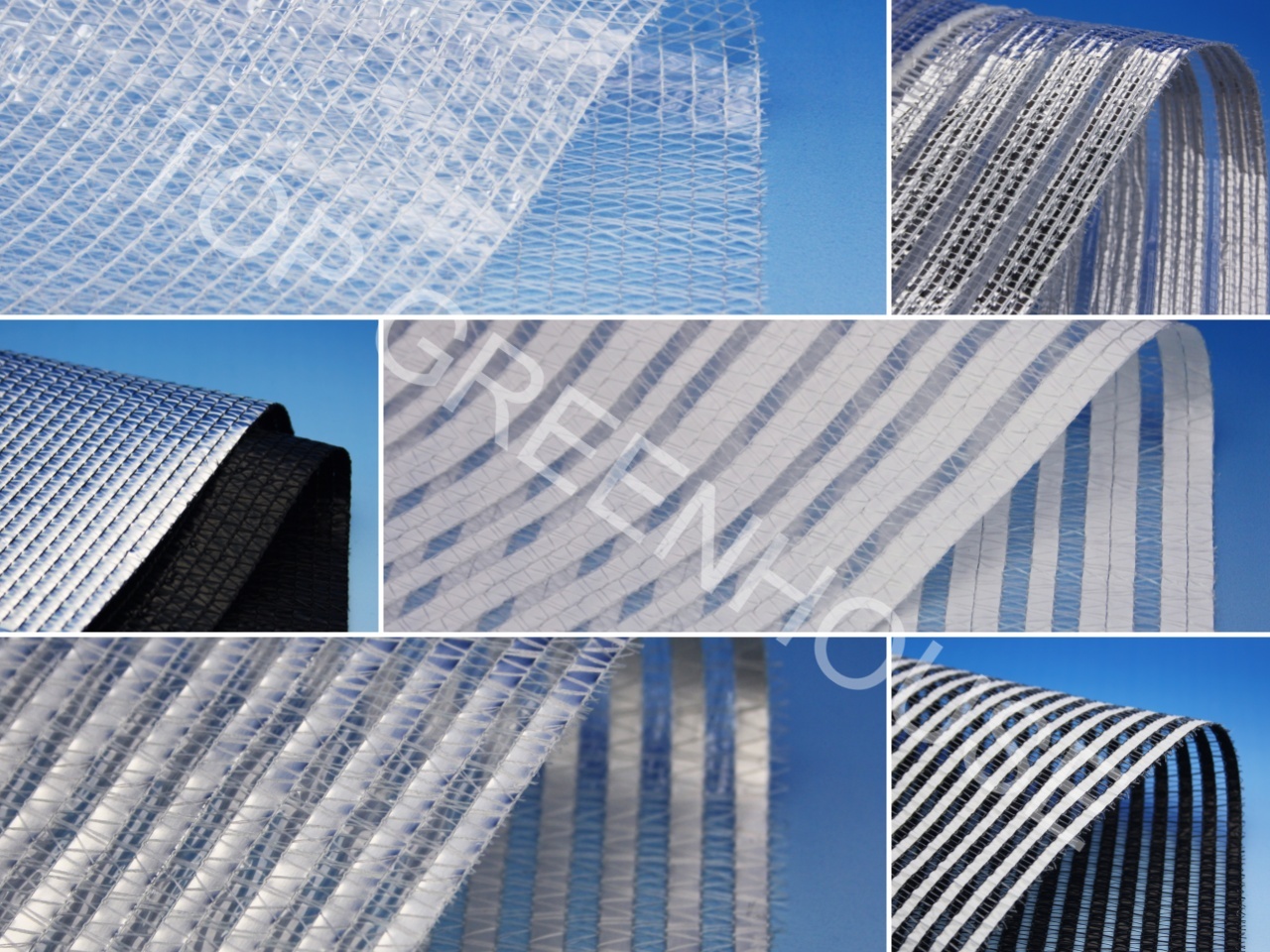 shade nets