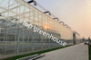 high tech greenhouse 