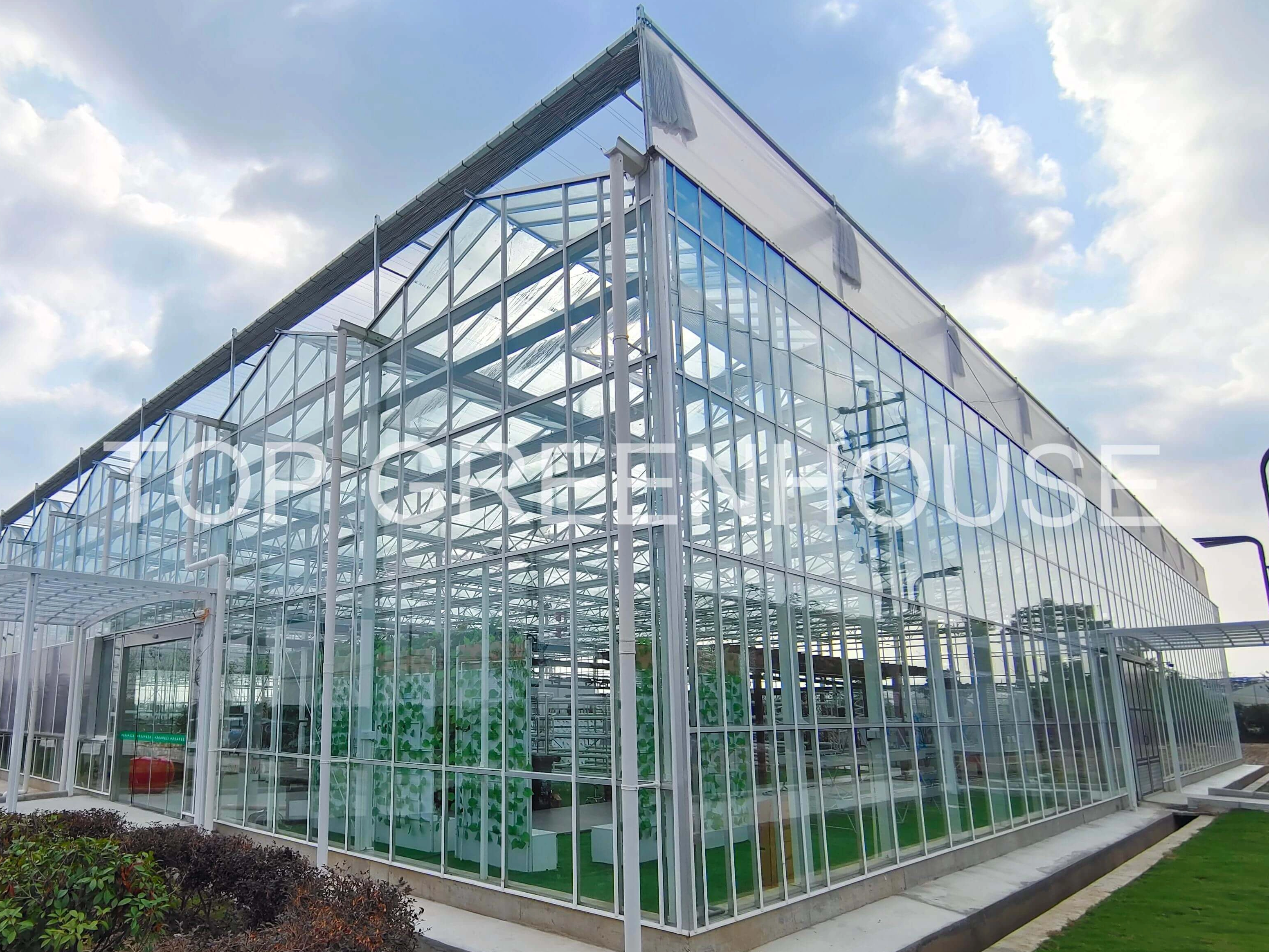 Top 10 European Greenhouse Screen Manufacturers for Energy Efficiency And Climate Control