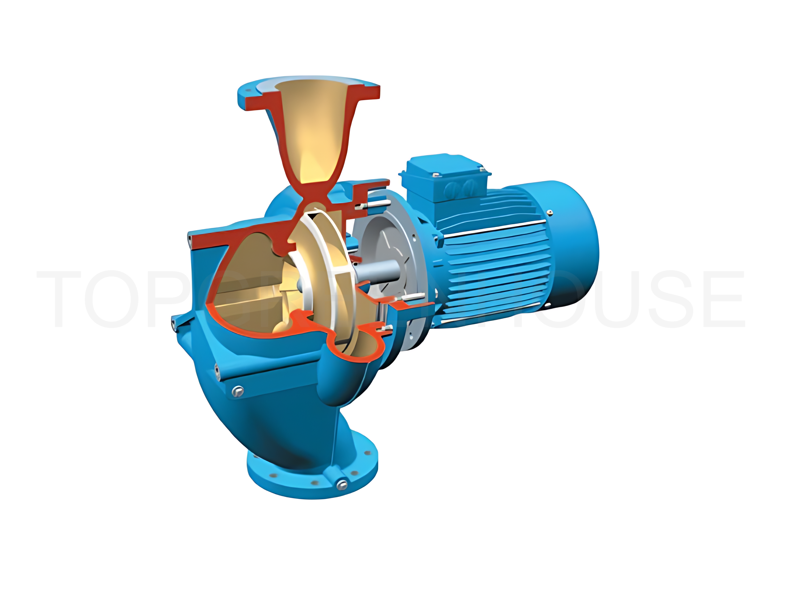 circulation pump