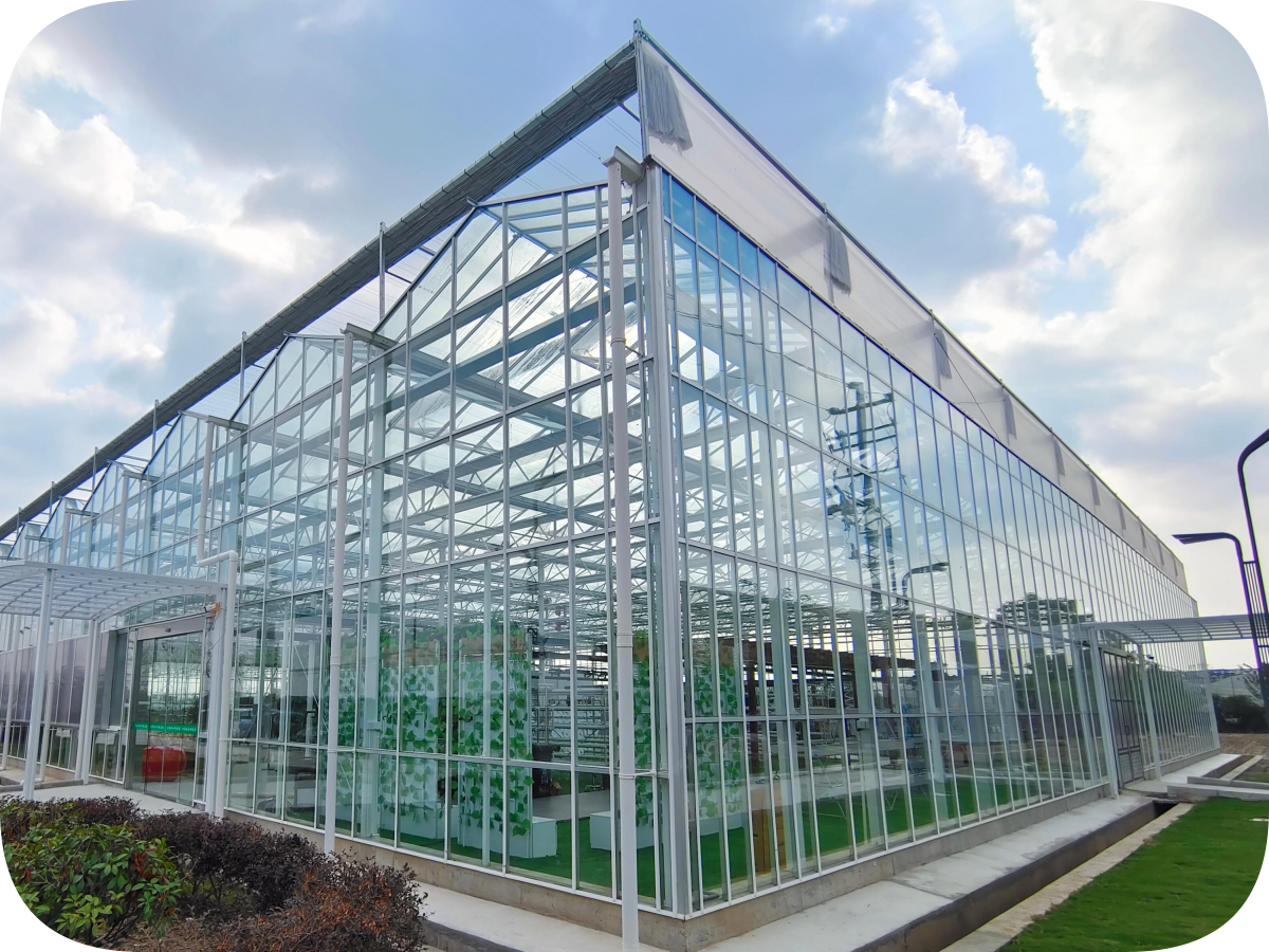 shade structure