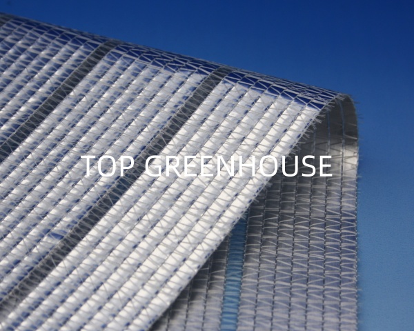 aluminum screen