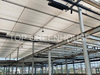 External Black Screen For Greenhouse