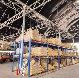 warehouse