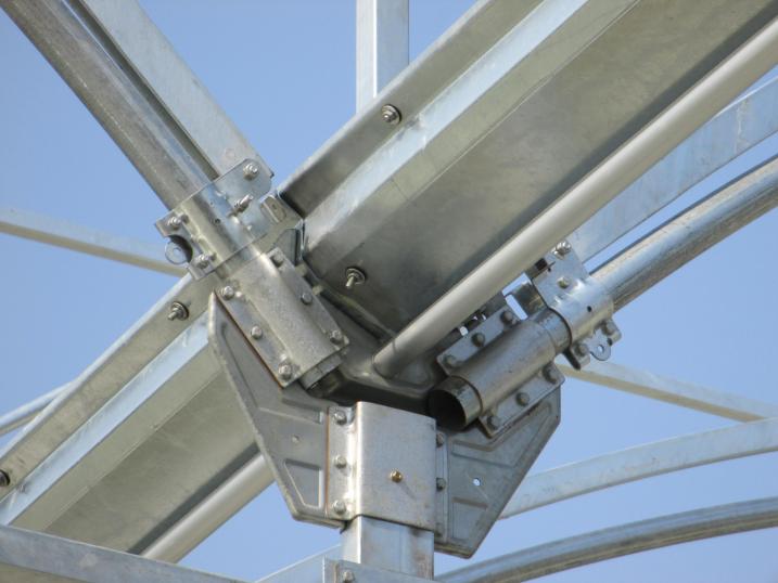 greenhouse special component