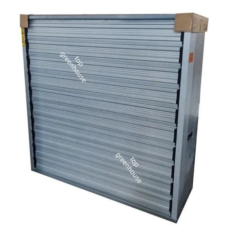 Greenhouse Exhaust Fan for Cooling System