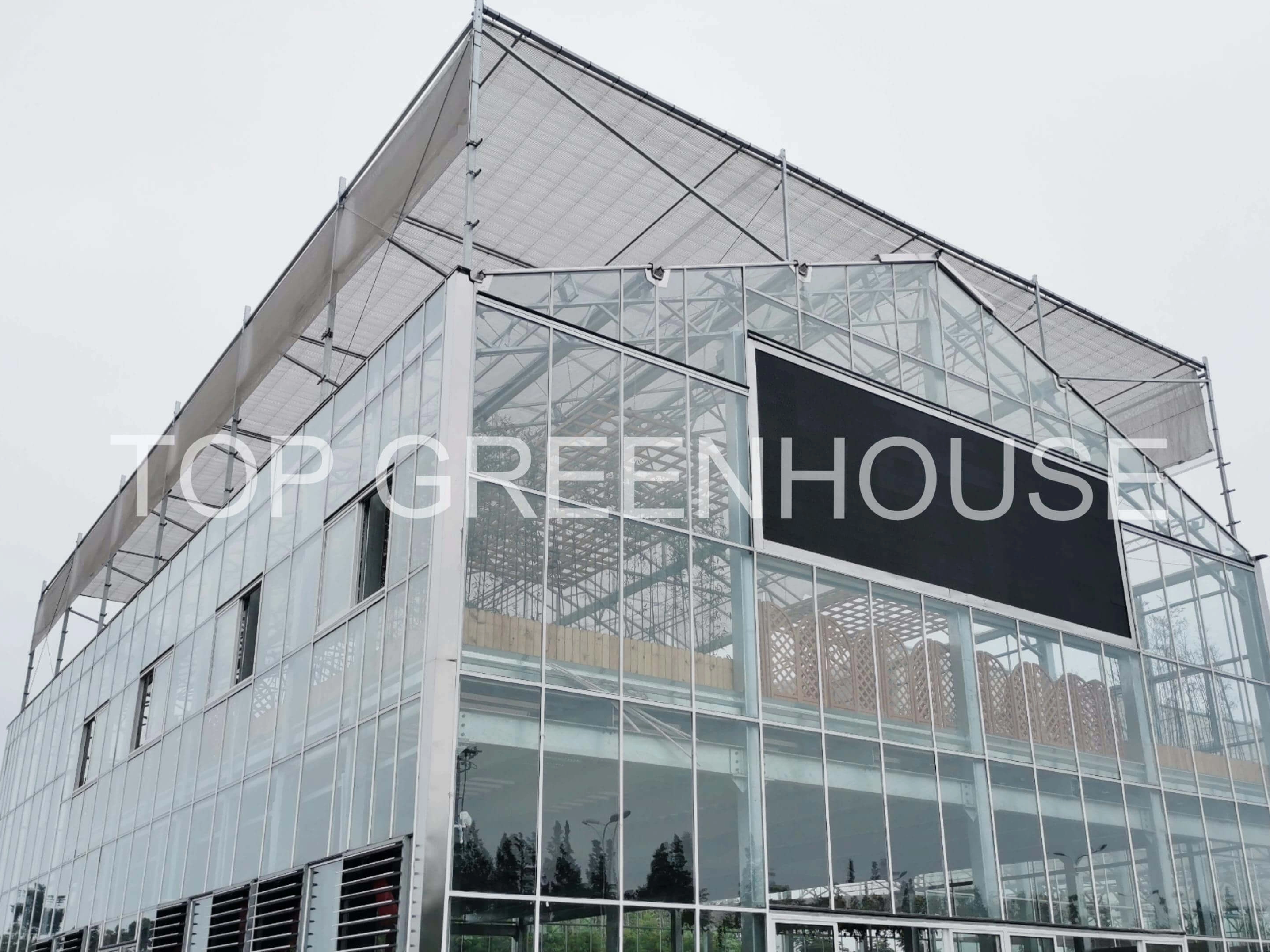 Climate Screen Vs Shade Cloth: A Complete Comparison