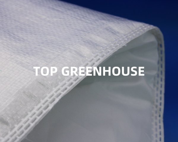 Greenhouse Climate Screen