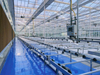 High Quality Cabinet for The Greenhouse Electric Control System