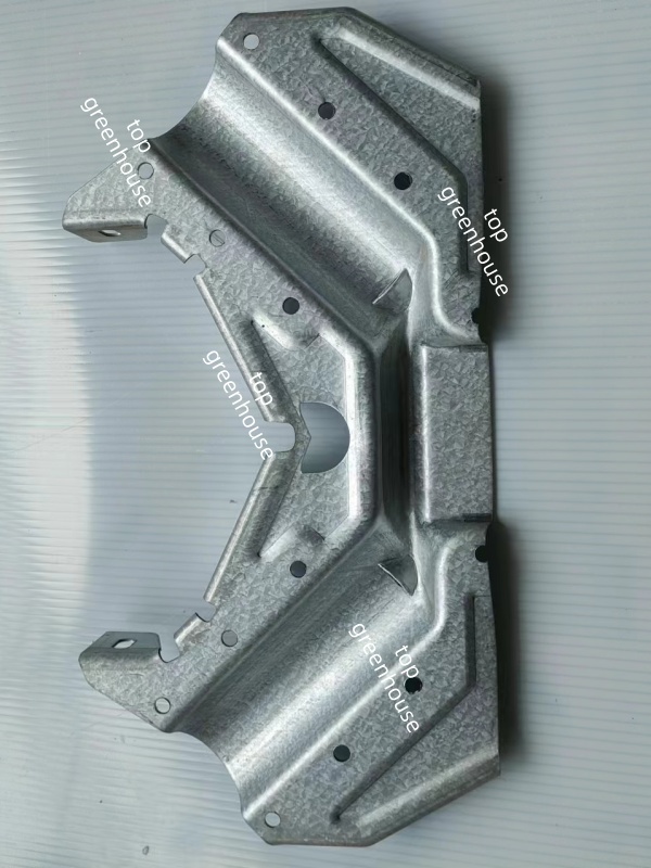 connecting piece