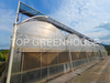 External White Shade Netting For Greenhouse