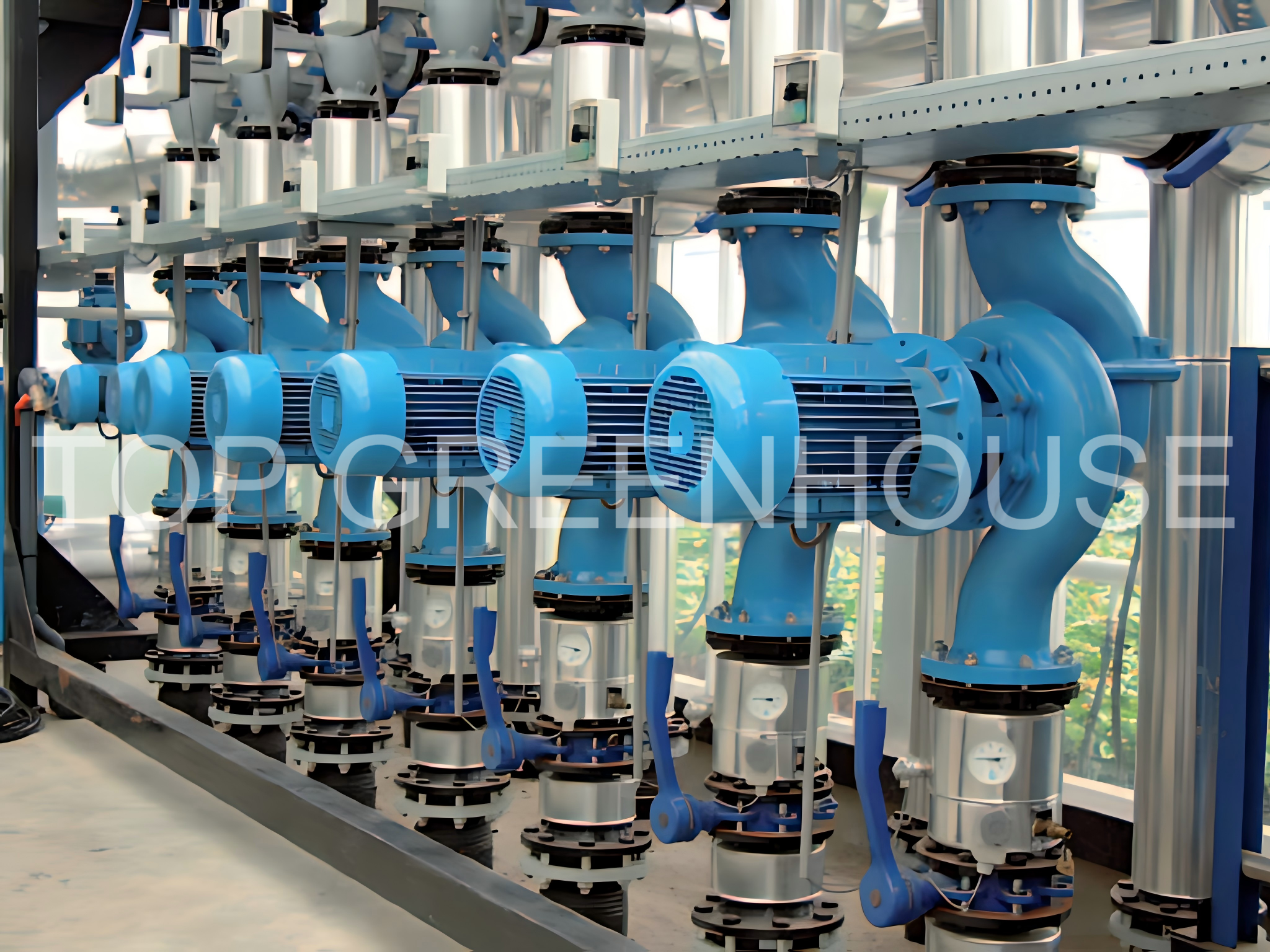 circulation pump
