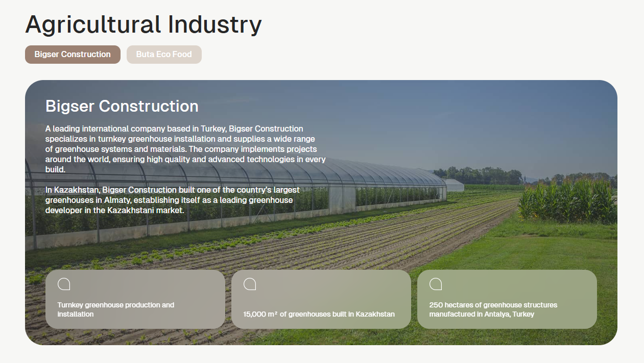 commercial greenhouse 