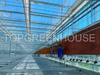 Commercial Venlo Glass Greenhouse for Modern Horticulture